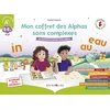 Image de MON COFFRET ALPHAS SONS COMPLEXES