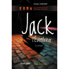Image de Les aventures de Michael Connors. Jack l'éventreur, le retour : polar jeunesse