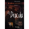 Image de Les aventures de Michael Connors. Vol. 4. Dans l'ombre de Dracula : polar jeunesse