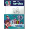 Image de Ma pochette de coloriages