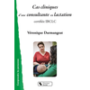 Image de Cas cliniques d'une consultante en lactation : certifiée IBCLC