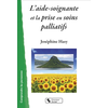 Image de L'aide-soignante et la prise en soins palliatifs