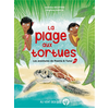 Image de Les aventures de Poema & Tunui. Vol. 1. La plage aux tortues