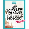 Image de Il était un jour... Quand la comtesse de Ségur vit brûler Moscou