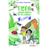 Image de Théo, super-héros de la nature. SOS insectes