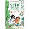 Image de Théo, super-héros de la nature. Sauvons les poules !