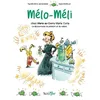Image de Mélo-Méli chez Marie Curie
