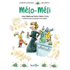 Image de Mélo-Méli chez Marie Curie : la découvreuse du polonium et du radium