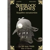 Image de Sherlock holmes - enquetes surnaturelles