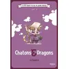 Image de Chatons & dragons. Le choukra