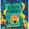 Image de Le voleur d'histoires