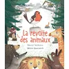 Image de La révolte des animaux