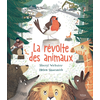 Image de La révolte des animaux