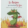 Image de Le dragon qui n'aimait pas le feu