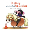 Image de Le poney qui n'aimait pas les cavaliers