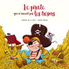 Image de Le pirate qui n'aimait pas les trésors
