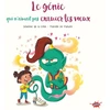 Image de Le génie qui n'aimait pas exaucer les voeux