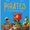 Image de Histoires de pirates - Le trésor de Barbak-le-Rouge
