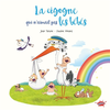 Image de La cigogne qui n'aimait pas les bébés