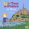 Image de Le tour de France de Marie - Livre + audio