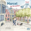 Image de Marcel de Bruxelles - Livre + audio