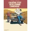 Image de L'Algérie c'est beau comme l'Amérique