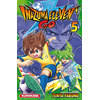 Image de Inazuma Eleven Go - tome 5