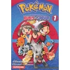 Image de Pokémon : la grande aventure : Rubis et Saphir. Vol. 1