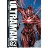 Image de ULTRAMAN - tome 02