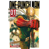 Image de One-punch man. Vol. 1. Un poing, c'est tout !