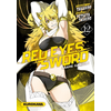 Image de Red Eyes Sword - Akame Ga Kill ! - tome 12