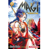 Image de Magi - The Labyrinth of Magic - tome 22