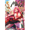 Image de Magi - The Labyrinth of Magic - tome 23