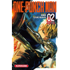 Image de One-punch man. Vol. 2. Le secret de la puissance