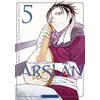 Image de The Heroic Legend of Arslân - tome 05
