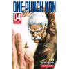Image de One-punch man. Vol. 4. La météorite géante