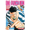 Image de One-punch man. Vol. 6. La prédiction