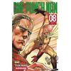 Image de One-punch man. Vol. 8. C'était lui