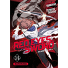 Image de Red Eyes Sword - Akame Ga Kill ! - tome 14