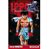 Image de Ippo : saison 5, dans l'ombre du champion. Vol. 1