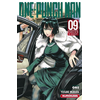 Image de One-punch man. Vol. 9. Un minimum de respect