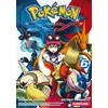 Image de Pokémon - XY - tome 06