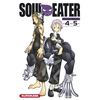 Image de Soul Eater - tome II (vol 4-5)