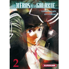 Image de Les Héros de la Galaxie - tome 2