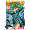 Image de One-punch man. Vol. 10. Stimulation