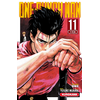 Image de One-punch man. Vol. 11. L'insectomonstre