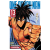 Image de One-punch man. Vol. 13. Cellules de monstre