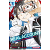Image de Real Account - tome 11