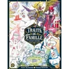 Image de Traits de famille - tome 1