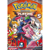 Image de Pokémon : la grande aventure : Platine. Vol. 5